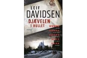 Krimi & Spænding - Djævelen i hullet - Krimi & Spænding - paperback - 9788711981122