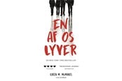 Ungdomsbøger - En af os lyver - Ungdomsbog - Hæftet - 9788711916841