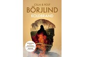 Krimi & Spænding - Koldbrand - Krimi & Spænding - paperback - 9788702300482
