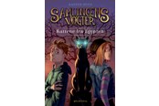 Børnebøger - Samlingens Vogter 2 - Kattene fra Egypten. - Børnebog - Hardcover - 9788702293432