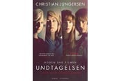 Skønlitteratur & Fiktion - Undtagelsen - Skønlitteratur & Fiktion - paperback - 9788702287585