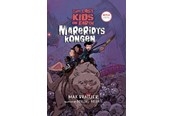 Børnebøger - The Last Kids on Earth 3 - Mareridtskongen - Børnebog - Hardcover - 9788702277326