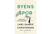 Skønlitteratur & Fiktion - Byens spor 2 PB - Skønlitteratur & Fiktion - paperback - 9788793661974