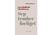 Historie, Mytologi & Samfund - Septemberforliget - Historie & Samfund - hardcover - 9788772190235