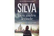 Krimi & Spænding - Den anden kvinde - Krimi & Spænding - paperback - 9788771916911
