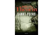 Krimi & Spænding - Sankt psyko - Krimi & Spænding - paperback - 9788770072878