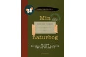 Børnebøger - Min naturbog - Børnebog - Hardcover - 9788702274035
