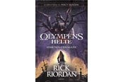 Børnebøger - Olympens helte (3) - Athenes udvalgte - Børnebog - Hardcover - 9788711915226