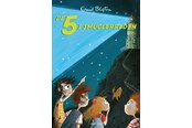 Børnebøger - De 5 (4) - De 5 i smuglerreden - Børnebog - Hæfte - 9788711906903