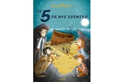 Børnebøger - De 5 (3) - De 5 på nye eventyr - Børnebog - Hæfte - 9788711903711