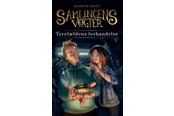 Børnebøger - Samlingens Vogter 1 - Tyvefældens Forbandelse - Børnebog - Hardcover - 9788702279887