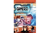Børnebøger - Gamerz 7 - El Grande Monetos - Børnebog - Hardcover - 9788702257205
