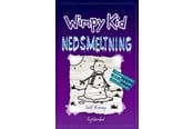 Børnebøger - Wimpy Kid 13 - Nedsmeltning - Børnebog - Hardcover - 9788702250046