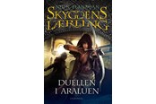 Ungdomsbøger - Skyggens lærling 14 - Duellen i Araluen - Ungdomsbog - Hæftet - 9788702289824