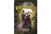 Ungdomsbøger - Nevermoor 2 - Wundersmeden. Morrigan Crows hemmelige kraft - Ungdomsbog - hardcover - 9788702250947