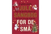 Børnebøger - s julesangbog - med lydpanel - Børnebog - Hardcover - 9788702291216