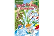 Børnebøger - Villads fra Valby får nye ideer - Børnebog - Hardcover - 9788763860918