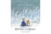Børnebøger - Historien om Nissen - Børnebog - Hardcover - 9788702289206