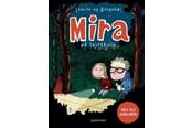 Børnebøger - Mira på lejrskole. Vælg selv handlingen - Børnebog - Hardcover - 9788702281781