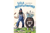 Børnebøger - Lille Moskusmand - Børnebog - Hardcover - 9788702276510
