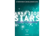 Skønlitteratur & Fiktion - Under Stjernerne - Skønlitteratur & Fiktion - Hæftet - 9788772007175