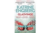 Krimi & Spænding - Glasvinge PB - Krimi & Spænding - paperback - 9788772007519
