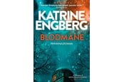 Krimi & Spænding - Blodmåne PB - Krimi & Spænding - paperback - 9788772003849