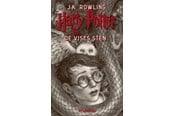 Ungdomsbøger - Harry Potter 1 - Harry Potter og De Vises Sten - Ungdomsbog - Hæftet - 9788702272451