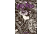 Ungdomsbøger - Harry Potter 3 - Harry Potter og fangen fra Azkaban - Ungdomsbog - Hæftet - 9788702272468