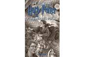 Ungdomsbøger - Harry Potter 4 - Harry Potter og Flammernes Pokal - Ungdomsbog - Hæftet - 9788702272475
