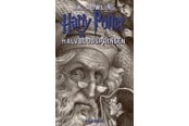 Ungdomsbøger - Harry Potter 6 - Harry Potter og Halvblodsprinsen - Ungdomsbog - Hæftet - 9788702272499