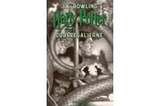 Ungdomsbøger - Harry Potter 7 - Harry Potter og Dødsregalierne - Ungdomsbog - Hæftet - 9788702272420
