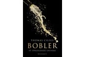 Vin og spiritus - Bobler - Vin og spiritus - hardback - 9788763861397
