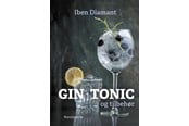 Vin og spiritus - Gin tonic og tilbehør - Vin og spiritus - hardcover - 9788763846547