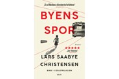 Skønlitteratur & Fiktion - Byens spor 1 PB - Skønlitteratur & Fiktion - paperback - 9788793661691