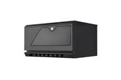 Kabinet - SilverStone SST-CS381 - Kabinet - Tower - SST-CS381