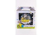 Børnebøger - Spis med mimbo Jimbo - Børnebog - 5711905010166