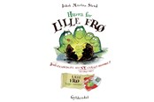 Børnebøger - Hurra for Lille Frø - Børnebog - Hardcover - 9788702177695