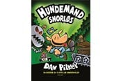 Børnebøger - Hundemand (2) - Snorløs - Børnebog - Hardcover - 9788711696774
