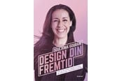 Erhverv & Management - Design din fremtid - Erhverv & Management - Hardcover - 9788702267792
