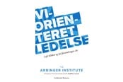 Erhverv & Management - Vi-orienteret ledelse - Erhverv & Management - Hæftet - 9788702286731
