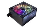 Strømforsyning - Inter-Tech Argus RGB-700W II Strømforsyning - 700 Watt - 140 mm - ATX 2.3 - 80 Plus Bronze certified - 88882173