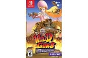 Spil - Wild Guns: Reloaded - Nintendo Switch - Action - 719593180012