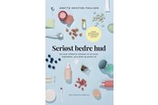 Krop & Sind - Seriøst bedre hud - Krop & Sind - Hæftet - 9788740059106