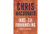 Krop & Sind - Ikke til forhandling - Krop & Sind - hardback - 9788756772075