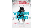 Krimi & Spænding - Vinterland - Krimi & Spænding - paperback - 9788740061345