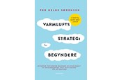 Erhverv & Management - Varmluftsstrategi for begyndere - Erhverv & Management - Hæftet - 9788702288445