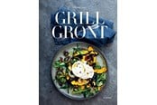 Kogebøger - Grill grønt - Kogebog - hardcover - 9788702270501