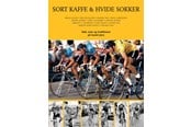 Biografi og memoirs - Sort kaffe & hvide sokker - Biografi & Erindring - hardback - 9788740041675
