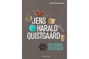 Kunst & Kultur - Jens Harald Quistgaard - Kunst & Kultur - Hardcover - 9788740041866